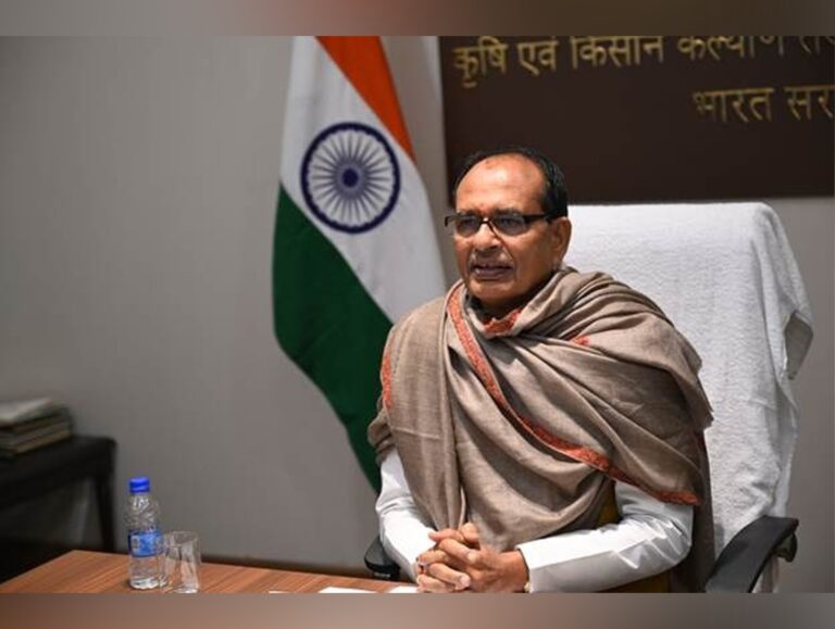 Shivraj Singh Chouhan marks birthday with ‘Mama’ coaching classes, mobile hospitals in Vidisha