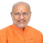 Dialogue, Not War, Is the Only Way Forward: VP C. P. Radhakrishnan at Youth Parliament