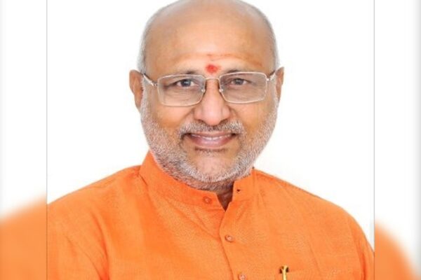 Dialogue, Not War, Is the Only Way Forward: VP C. P. Radhakrishnan at Youth Parliament