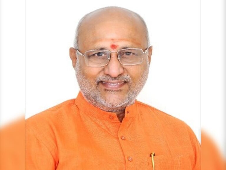 World under threat of war, only dialogue can lead to solutions: VP Radhakrishnan
