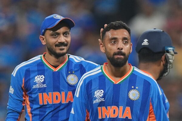 Form worries for Varun Chakravarthy ahead of final