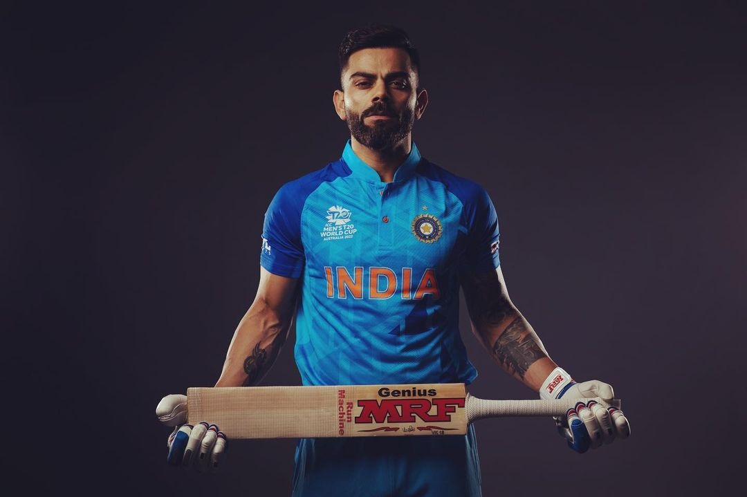 Virat kohli Urges RCB to ‘Switch On’ Ahead of IPL 2026 Title Defence