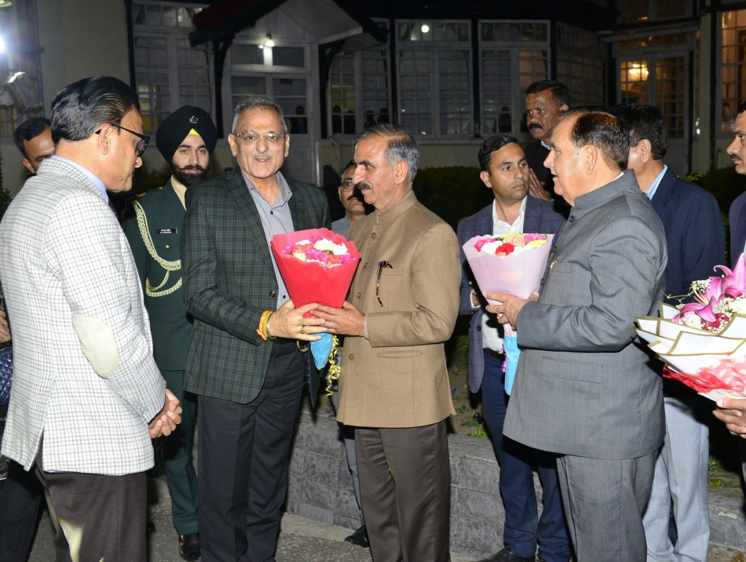 sukhviner singh sukhu