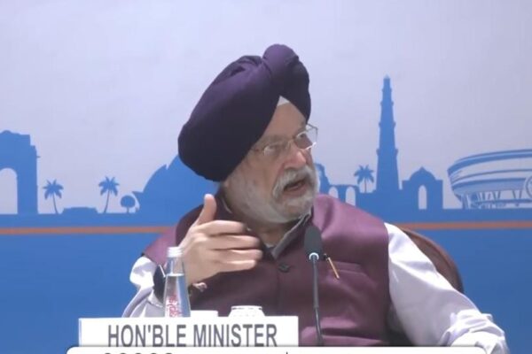 India reviews fuel supplies amid Middle East tensions