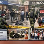 schools in Delhi receive bomb threat