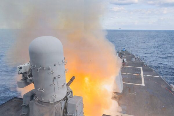 Oil prices rise sharply