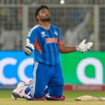 Samson on dealing with lows