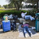 Gulf flight operations from Kerala hit for third day amid West Asia conflict