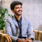 Gukesh blunders to hand Abdusattorov another victory