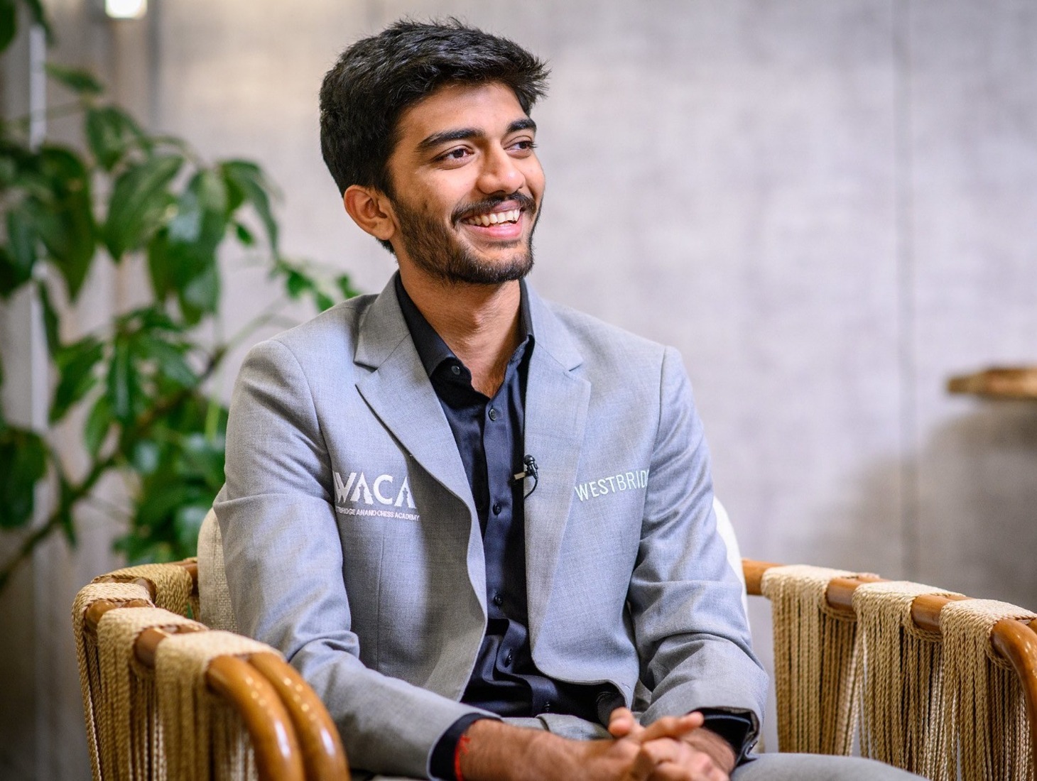 Gukesh blunders to hand Abdusattorov another victory