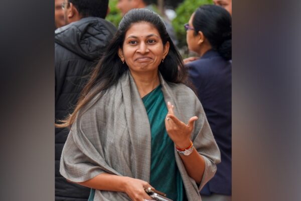 Sports Raksha Khadse announces athletics events