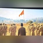 Shatak', film on 100 years of RSS