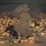 US Embassy in Saudi Arabia tells Americans