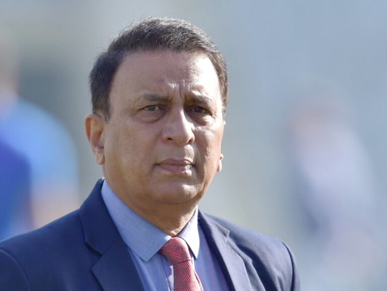 India-England semis will be humdinger; Bumrah, Tilak give India edge: Gavaskar