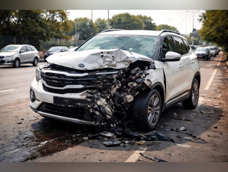 ‘Father didn’t know minor son took car’, says court, grants bail to businessman in accident case