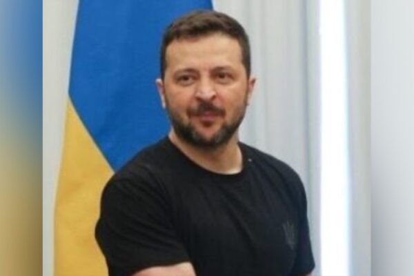 Russia-Ukraine talks