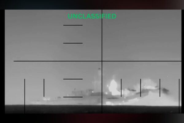 Iran slams US attack