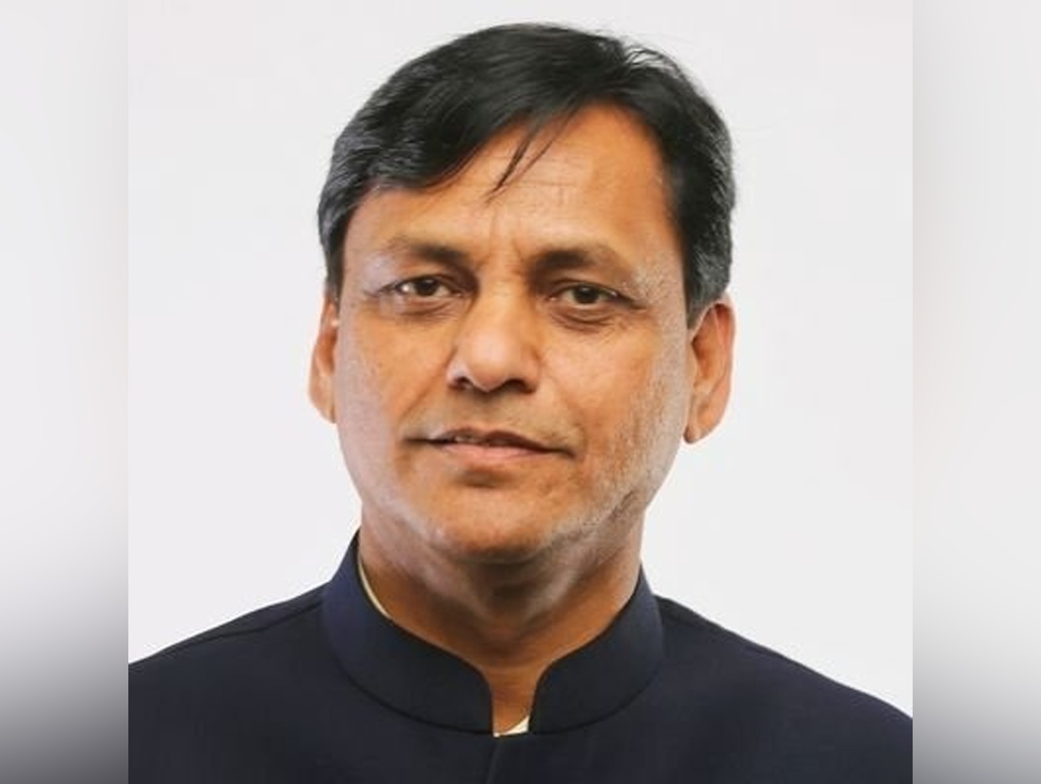 nityanand rai