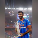 bumrah