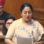 Rekha Gupta presents ₹1.03L crore Green Budget for Delhi
