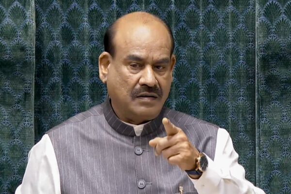 Pradyut Bordoloi resigns as MP after joining BJP; move accepted by Om Birla