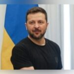 Volodymyr Zelenskyy Pushes to Revive US Talks as Russia War Intensifies
