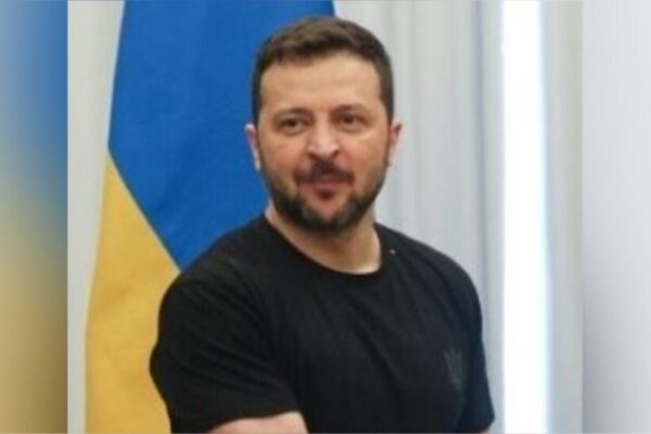 Volodymyr Zelenskyy Pushes to Revive US Talks as Russia War Intensifies