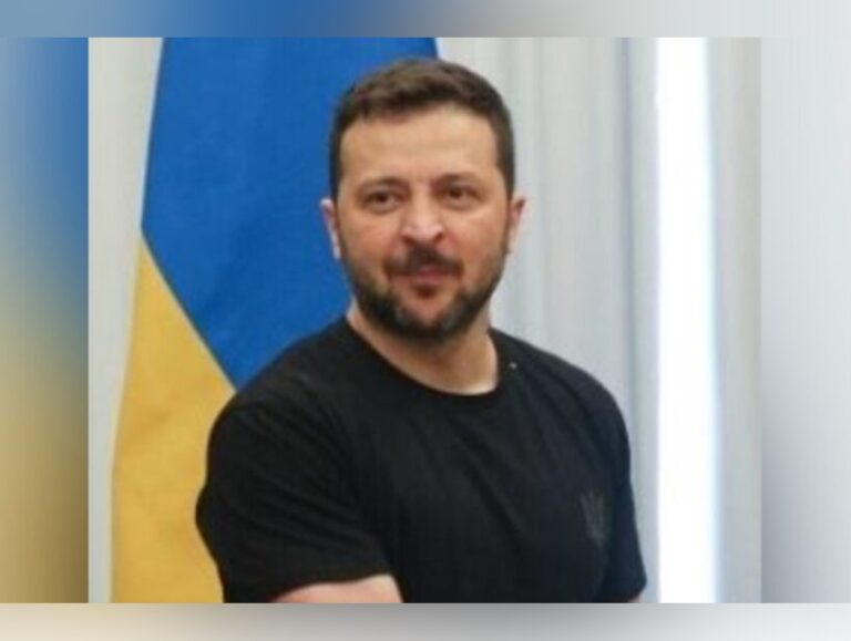 Zelenskyy sends delegation to US seeking resumption of Russia-Ukraine talks