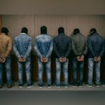 Accused in Delhi smuggling case