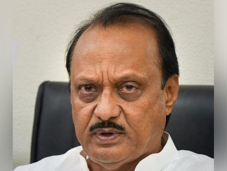 Ajit Pawar’s son shares video alleging VSR Ventures owner slept in pilot’s seat