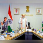 Amit Shah launches digital tools for Census 2027