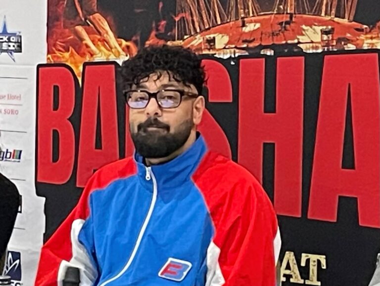 Song row: Haryana women’s panel seeks Badshah’s arrest