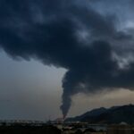 Bahrain's state oil company declares force majeure