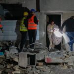 Five Indians Injured in UAE After Missile Debris Falls Near KEZAD