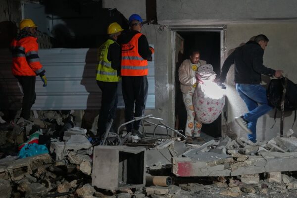 Five Indians Injured in UAE After Missile Debris Falls Near KEZAD