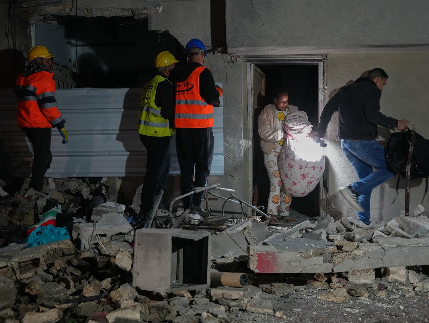 Five Indians Injured in UAE After Missile Debris Falls Near KEZAD