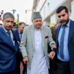 Farooq Abdullah slams US-Israel strikes on Iran, warns of possible World War III