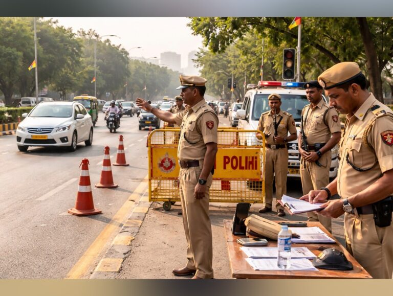 Defence entrepreneur receives fresh death threats; Delhi Police refers case to Special Cell