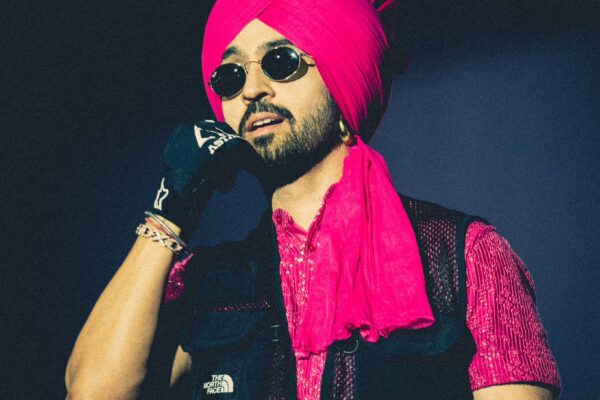 diljit