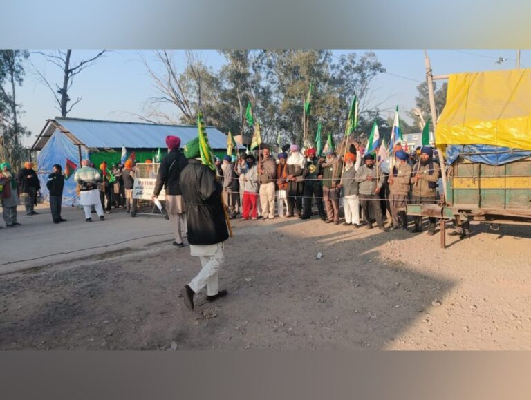 Punjab: Kisan Mazdoor Morcha to protest in Amritsar on Mar 19 for farmers’ demands