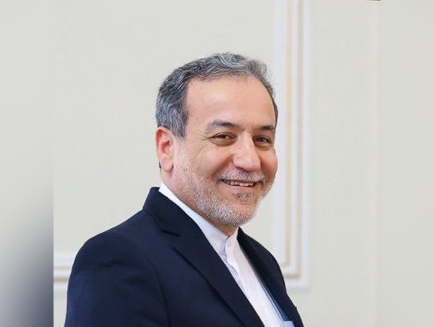 Iran's foreign minister