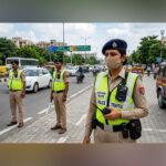 Haryana to Equip Police with 5,000 Body Cameras; ATS, Women & Cyber Crime Stations Announced in Budget