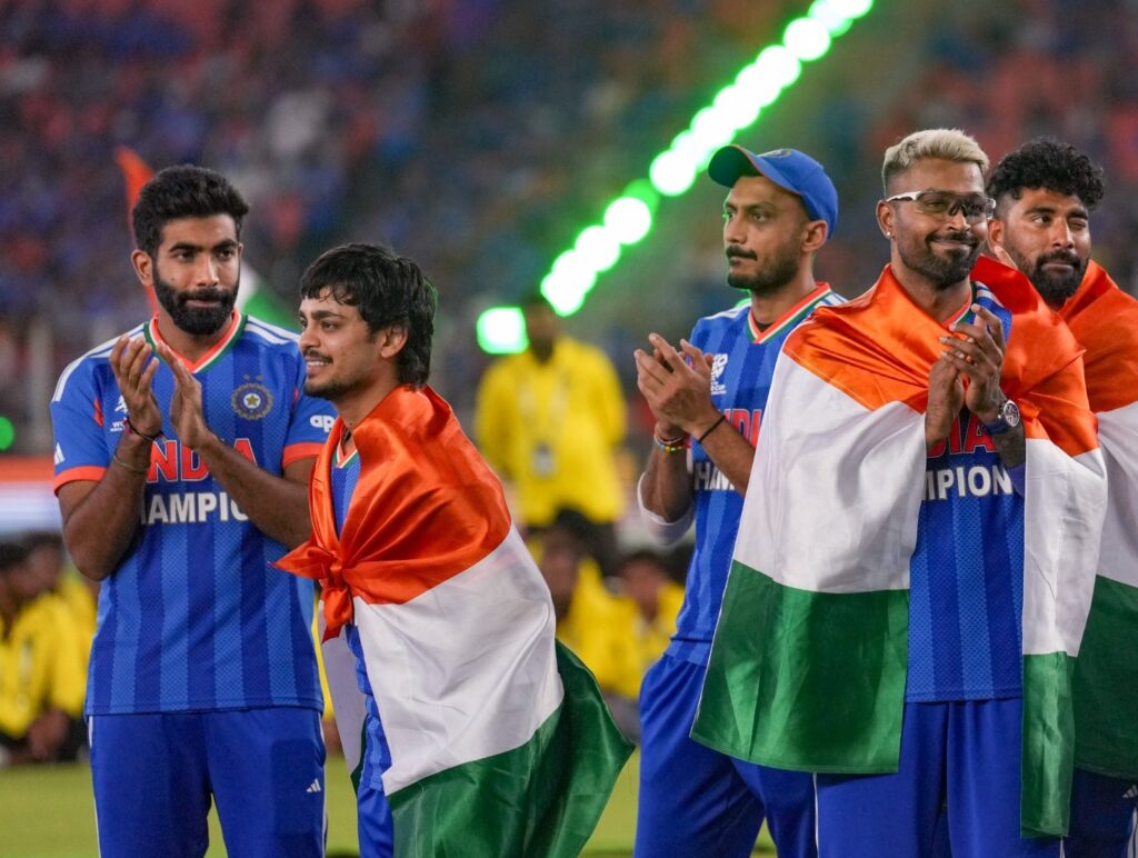 India cricket team