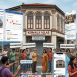 Singapore’s Iconic Komala Vilas Remains Shut, Fuels Closure Speculation