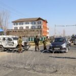 Indian embassy in Iran