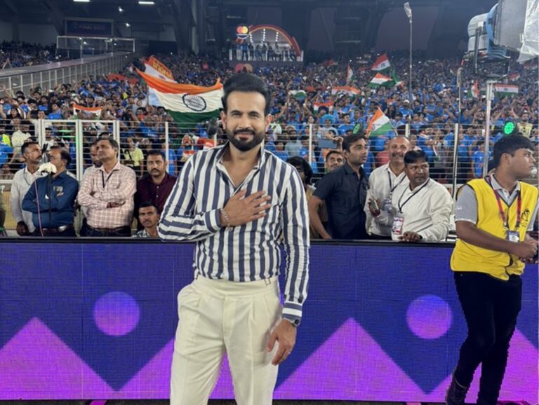 This could be Dhoni”s ”last season”, says Irfan Pathan