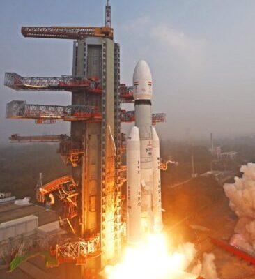 ISRO, ESA Sign Agreement for Joint Calibration, Scientific Studies on Earth Observation Missions