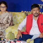 Ramdas Athawale urges Naxalites to join mainstream, condemns attack on Farooq Abdullah