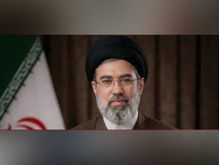 Iran: Speculation rises over Mojtaba Khamenei’s health