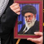ayatollah calling for shedding'